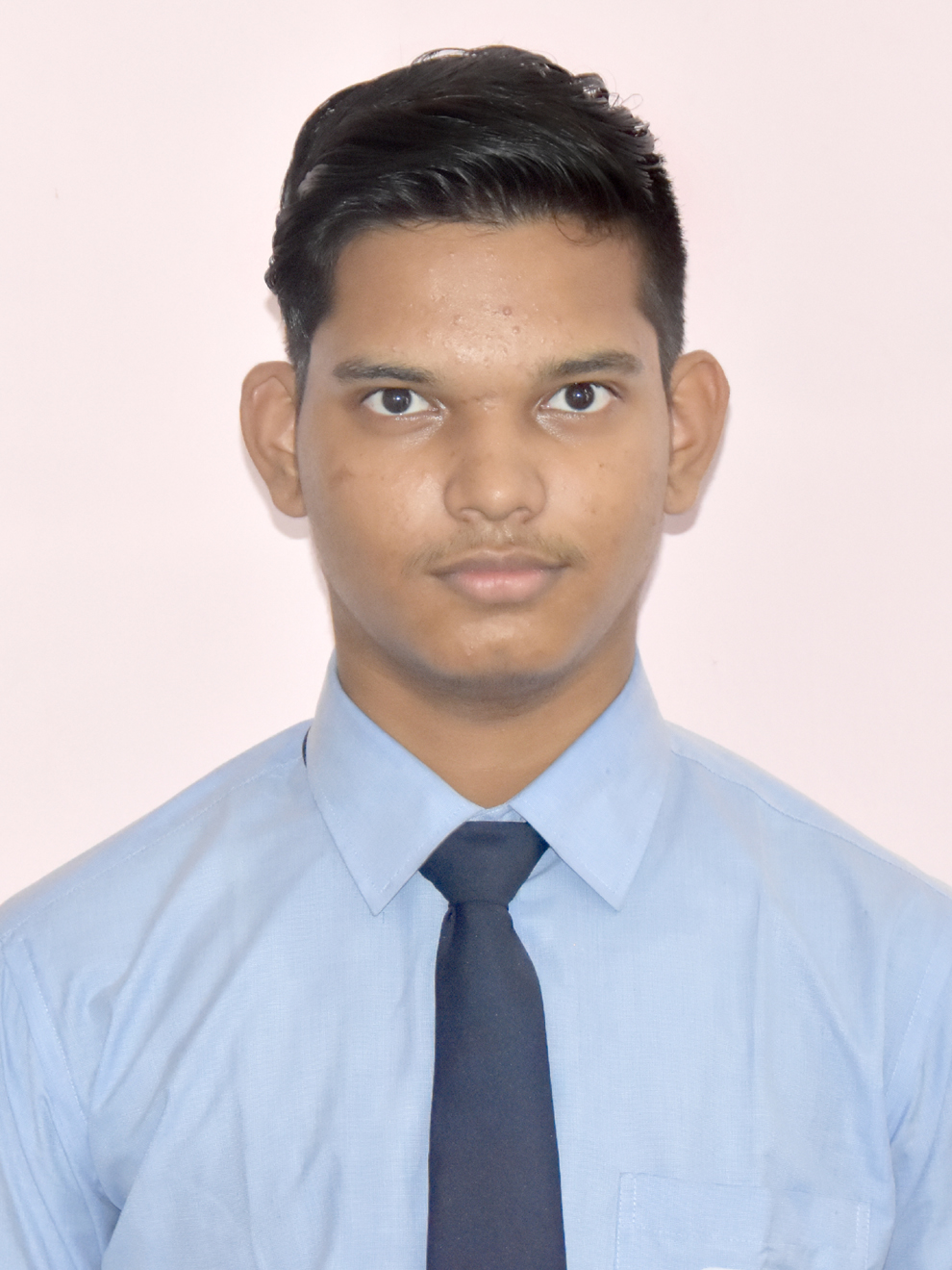 JITU SAHOO